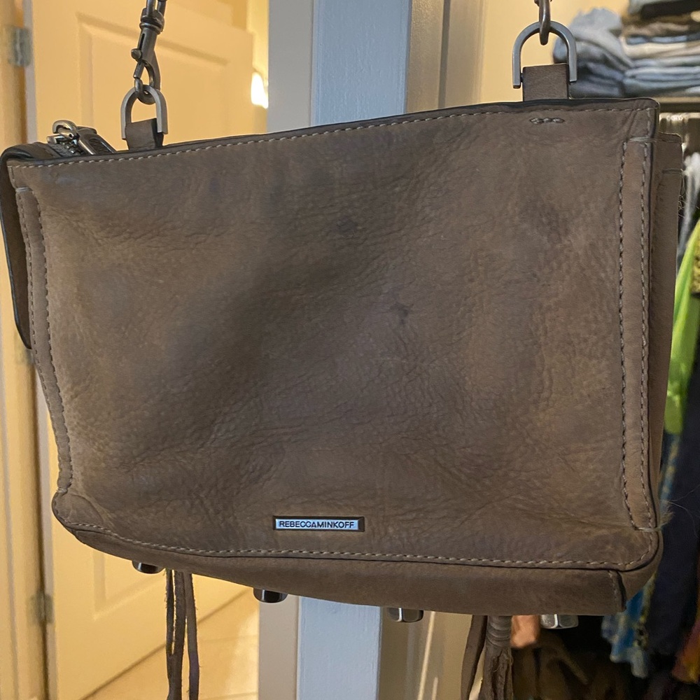 Rebecca minkoff crossbody